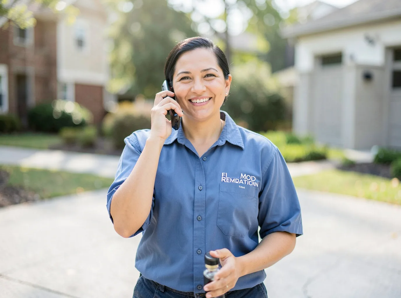 Mold Remediation Red Rock, AZ FAQs